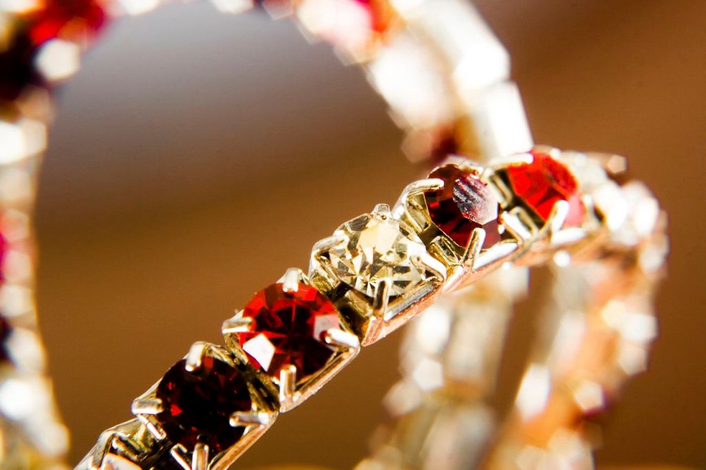 A Story of a&nbsp;Ruby