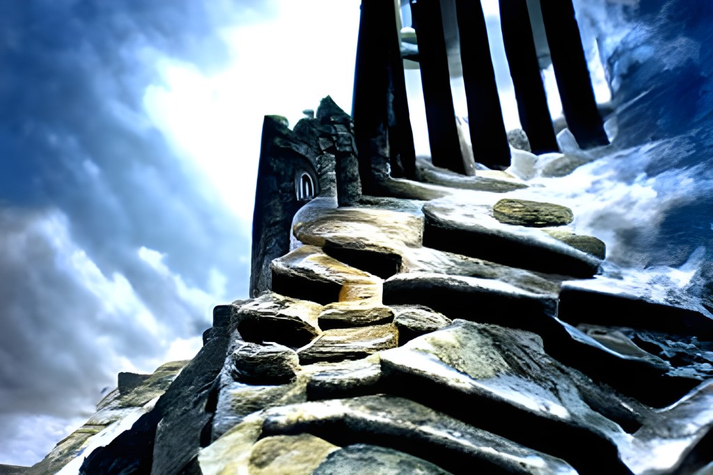 The Forty Wise&nbsp;Men