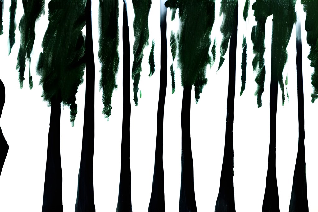 The Lost Timber&nbsp;Spirits