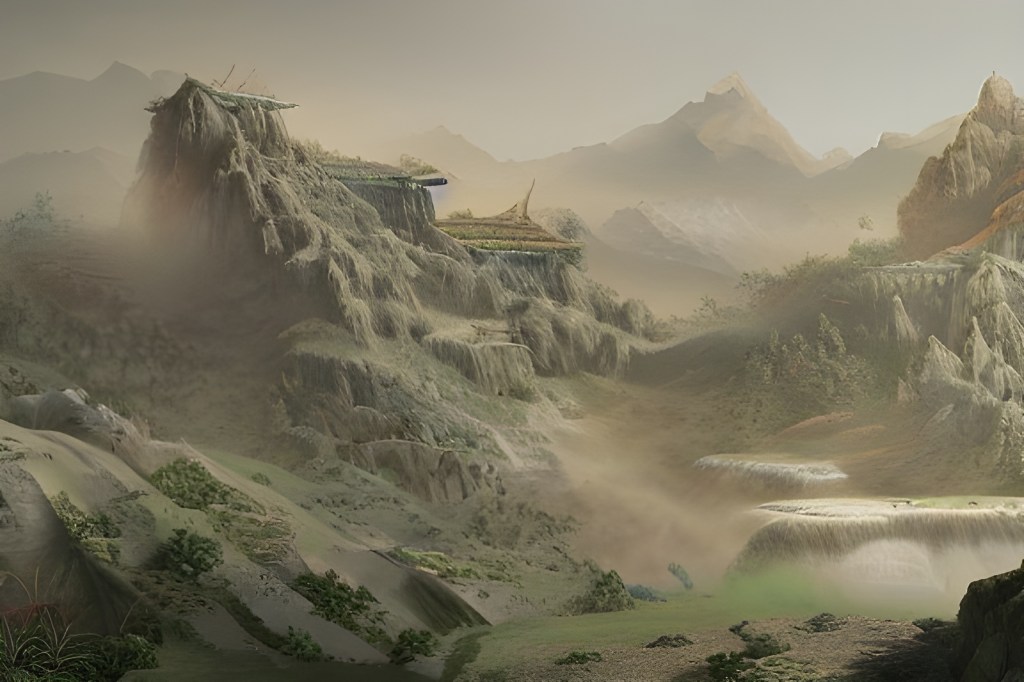 The Story of&nbsp;Nezha