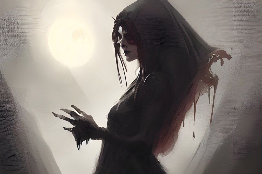 The Tale of Aquelarre: Part&nbsp;3