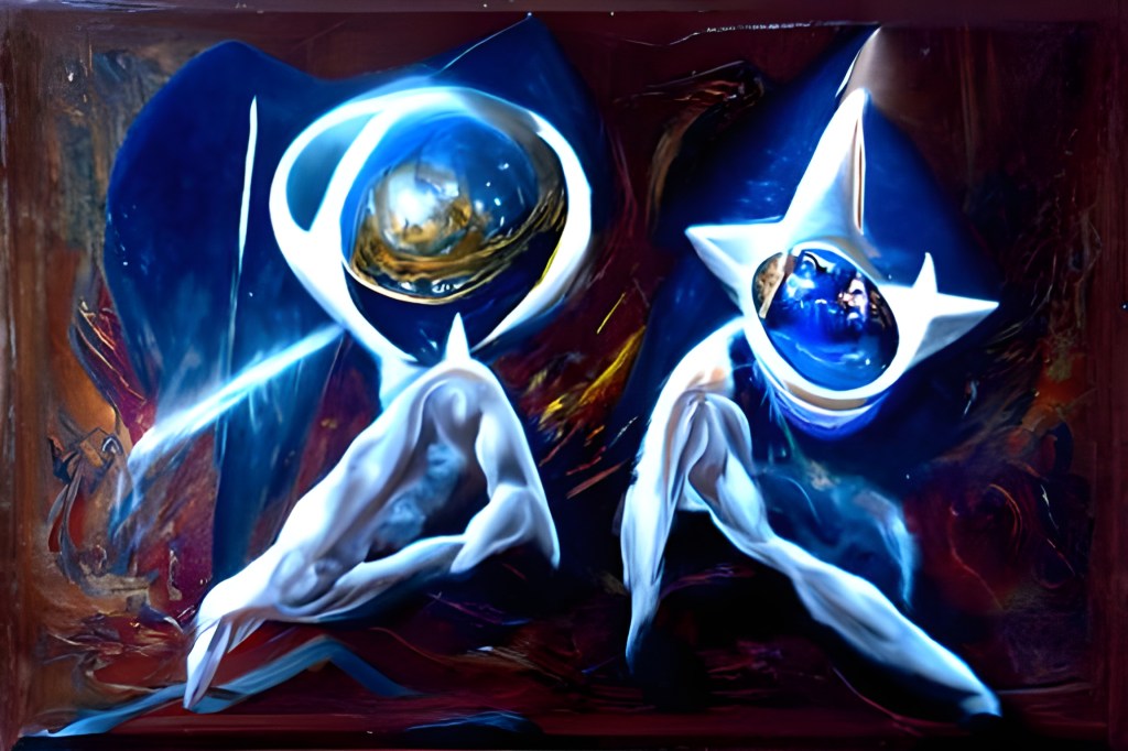 A Chase that Never&nbsp;Ends