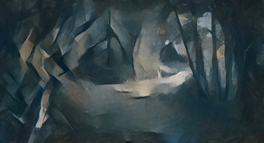 The Boy and the&nbsp;Rahshasi