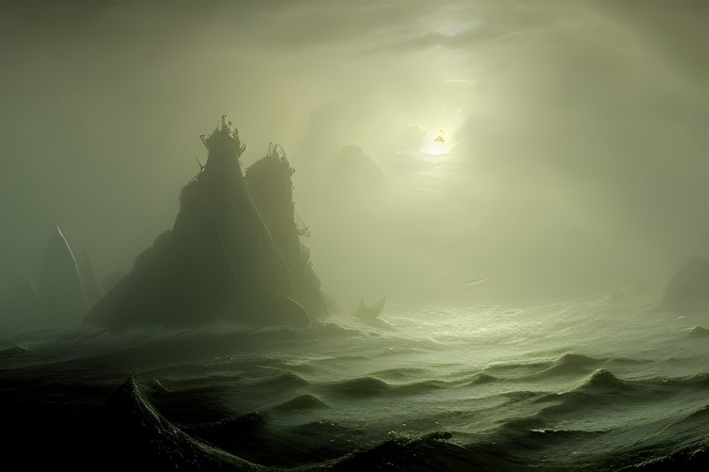 The Adventures of Ngaru: Part&nbsp;2