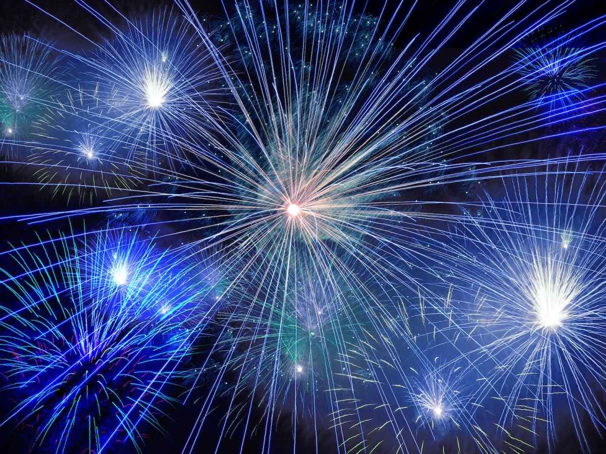End Of The Year – Roundup and a Free&nbsp;Giveaway!