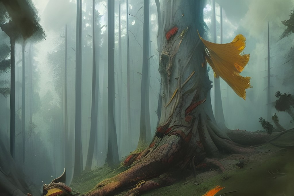 The Fossil Giant&nbsp;Medicine-Lodge