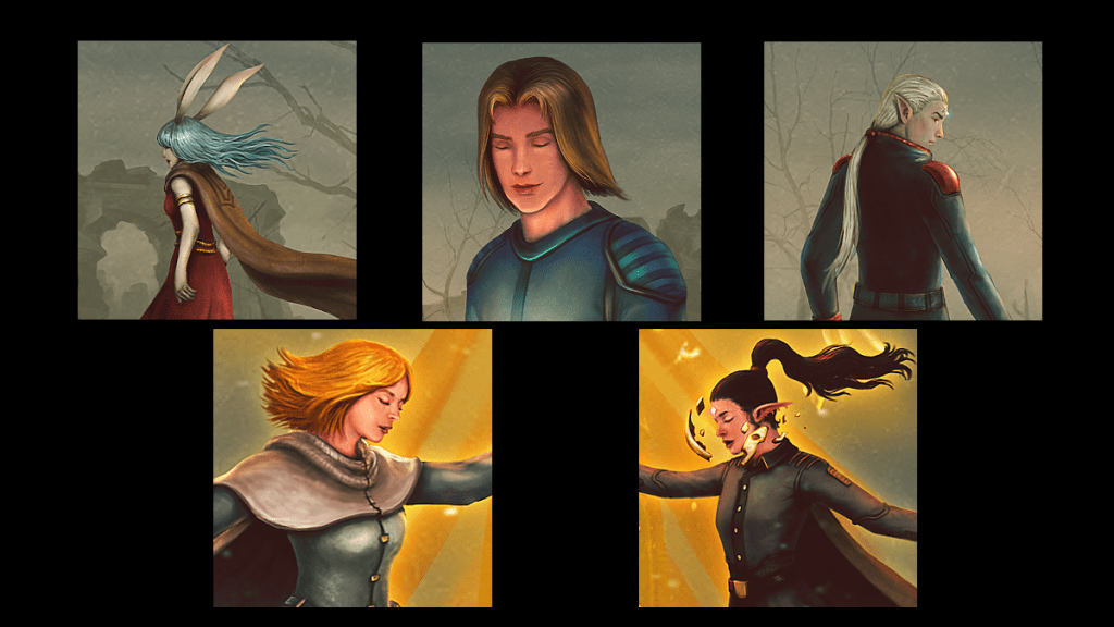 Kindle Book Sale&nbsp;Announcement