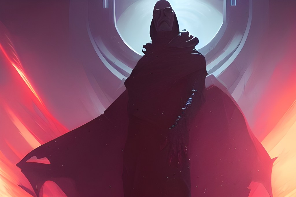 The Controversy of AI Art: Be Careful What You Wish&nbsp;For