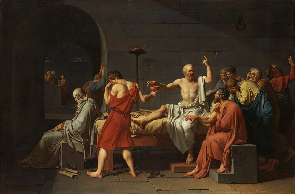 Plato’s Critique of Greek Mythology