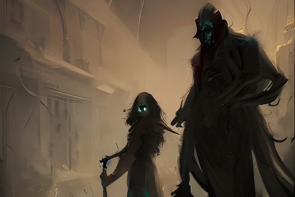 Nanabush and the Young Man and&nbsp;Wife