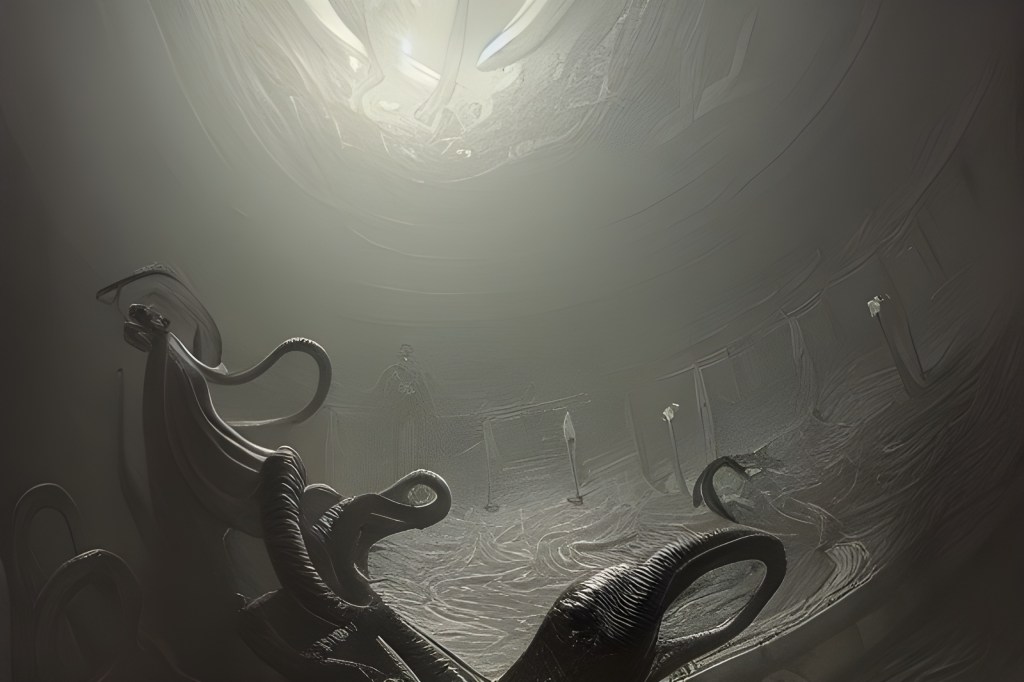 The Story of Five&nbsp;Heads