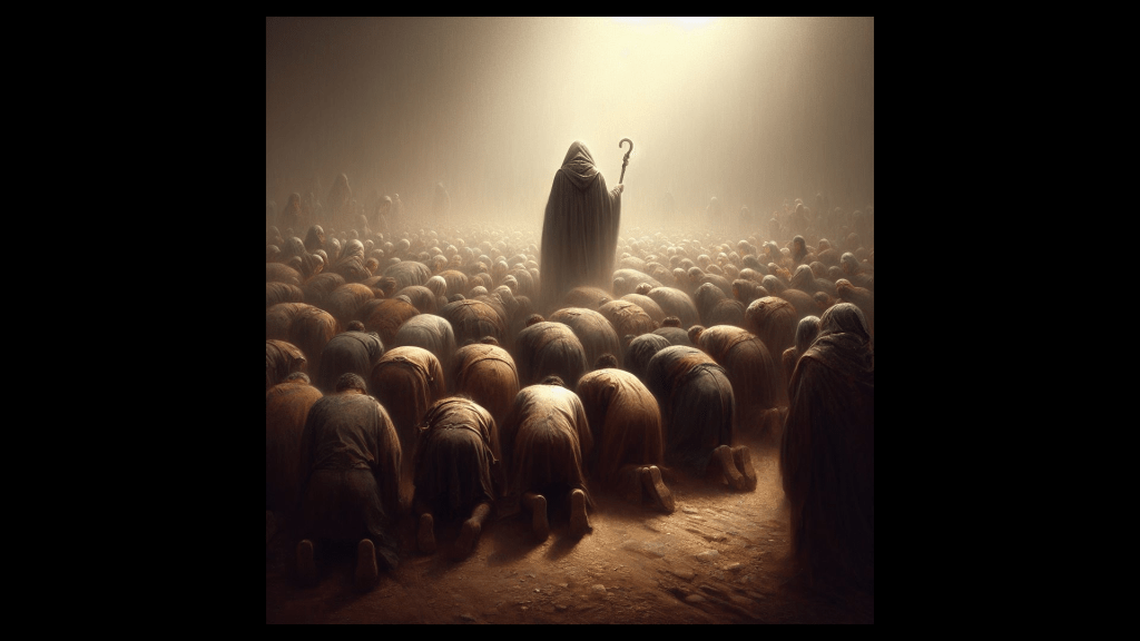 Religious Absolutism And Modern&nbsp;Politics