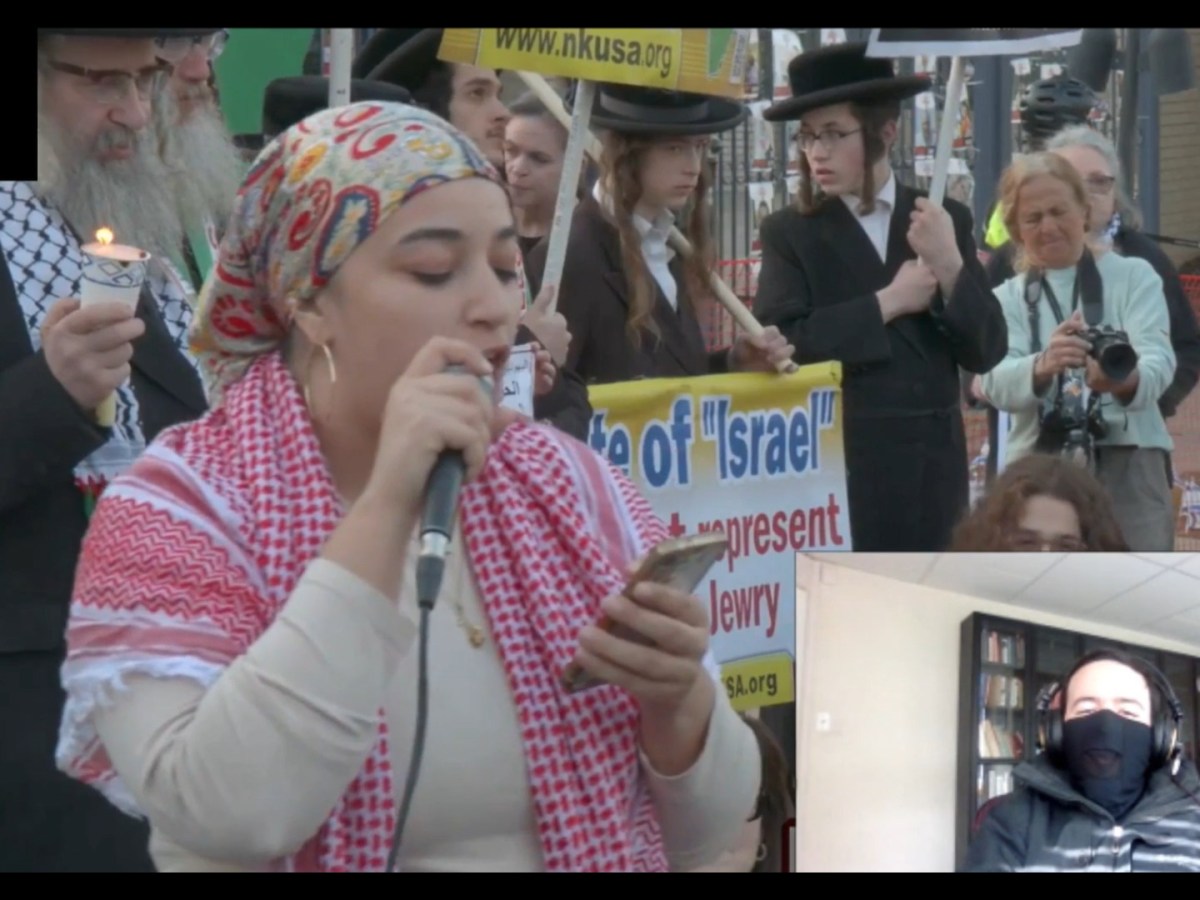 Reacting to Videos About Aaron Bushnell, Part&nbsp;1