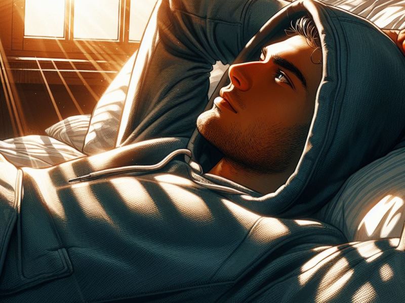 A Brief Update For April&nbsp;2024