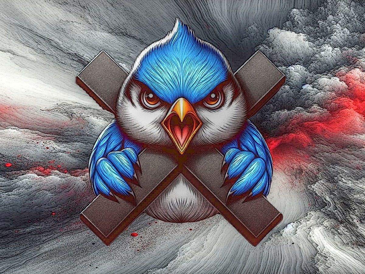 Twitter Does Aaron Bushnell, Part&nbsp;2