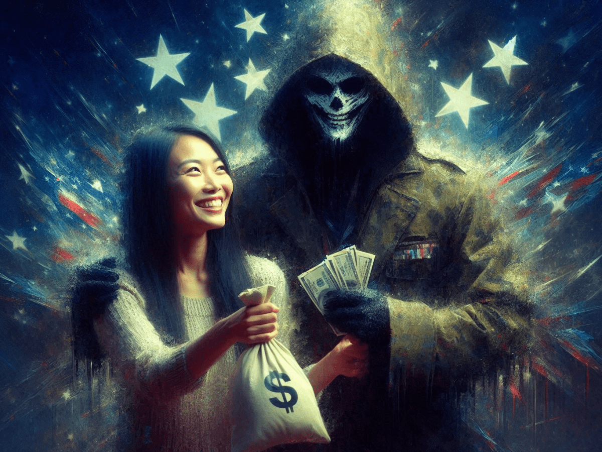 Tenet Media: An&nbsp;Analysis